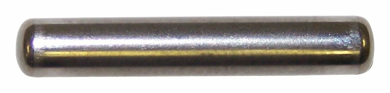 Vintage - Metal Unpainted Bearing - J8132403